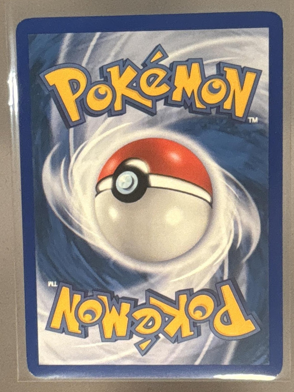 2004 Pokemon EX Team Magma vs Aqua Cubone #40/95