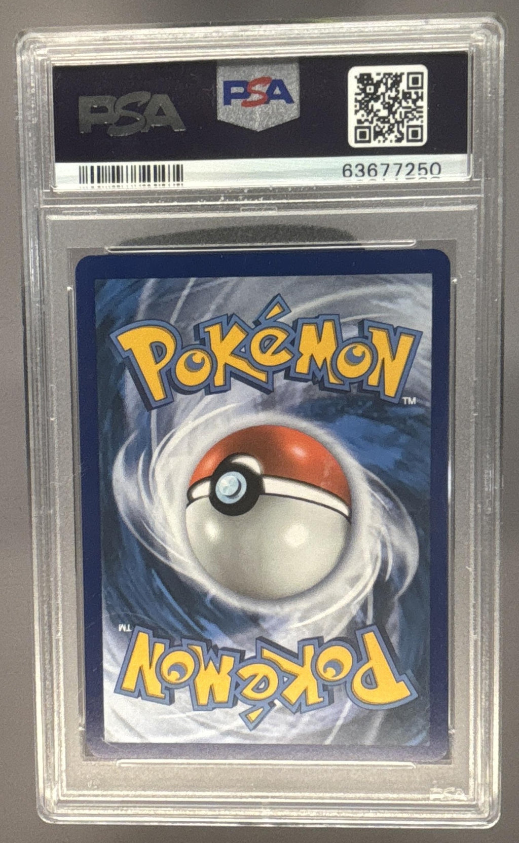2021 Pokemon Sword & Shield Celebrations Rockets Zapdos Classic Collection PSA 9