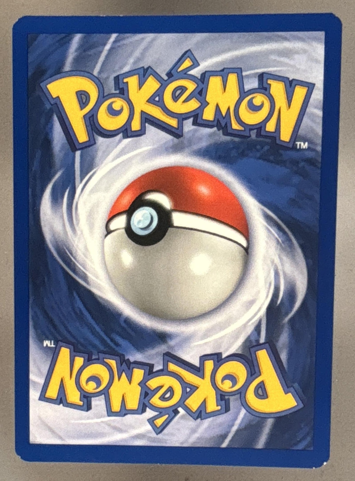 2001 Pokemon Neo Revelation Celebi #3/64 Holo