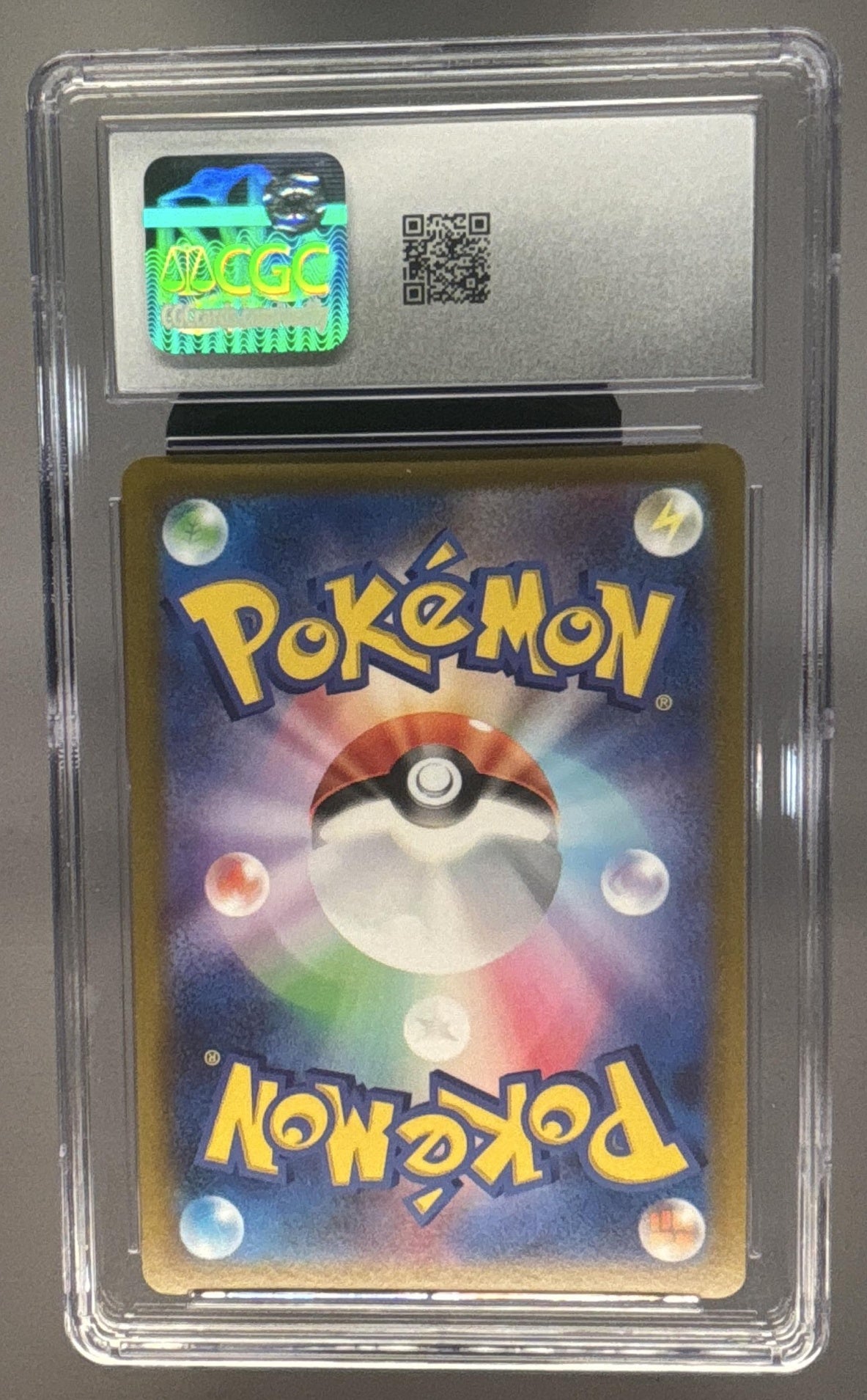 2022 Pokemon Sword & Shield Go JP Venusaur #003/071 Rare CGC 10