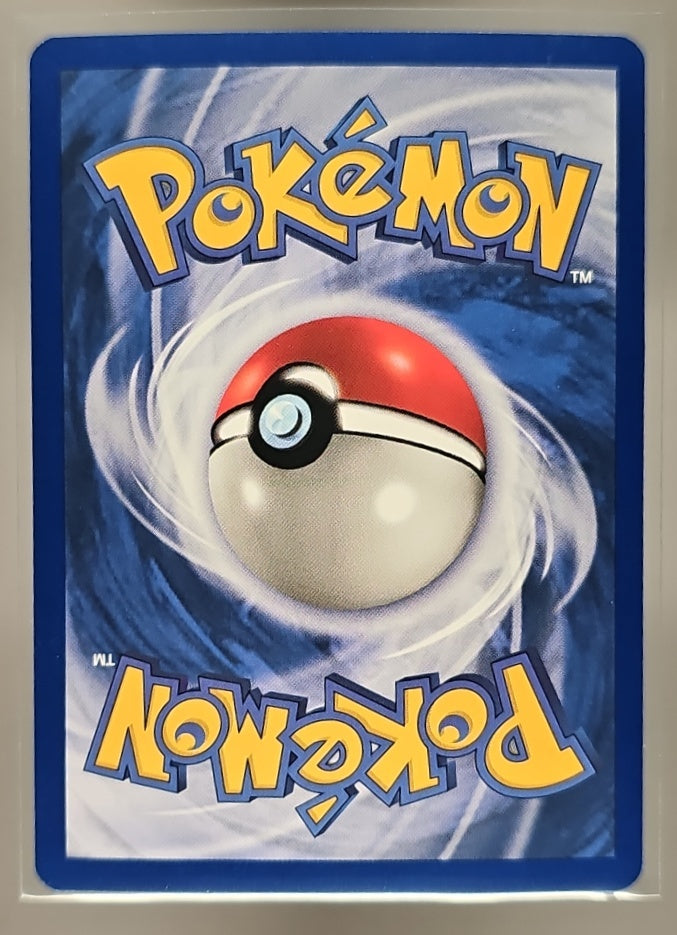 1999 Pokemon Jungle Venomoth #13/64 Holo image 1