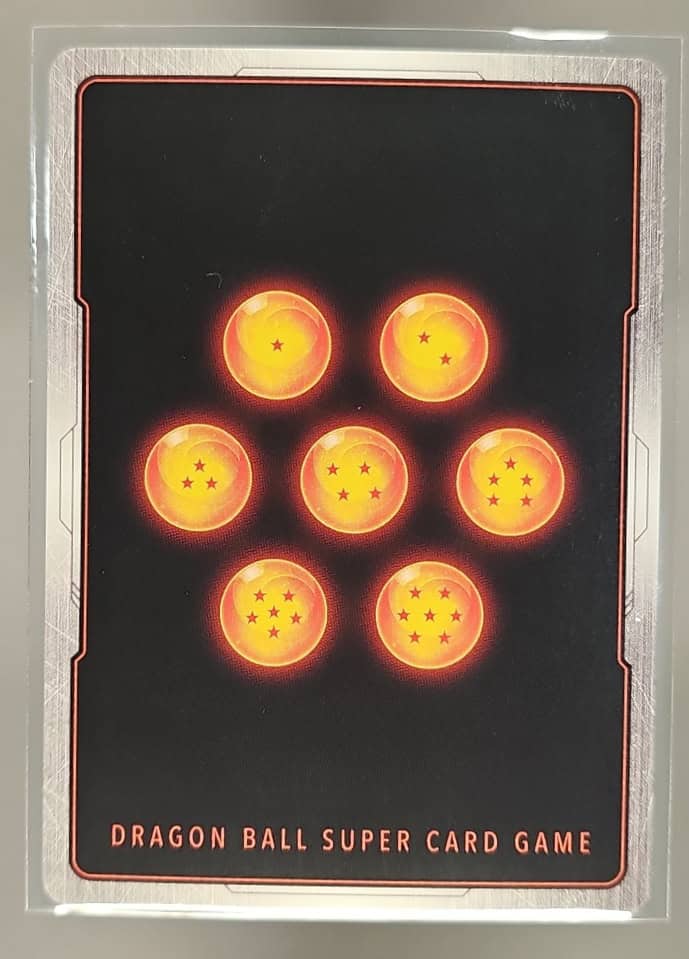 Boujack FB10-091 (Alt Art) Cross Force image 1