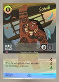 Maui - Demigod (Alternate Art) Disney 100 Promo image 0