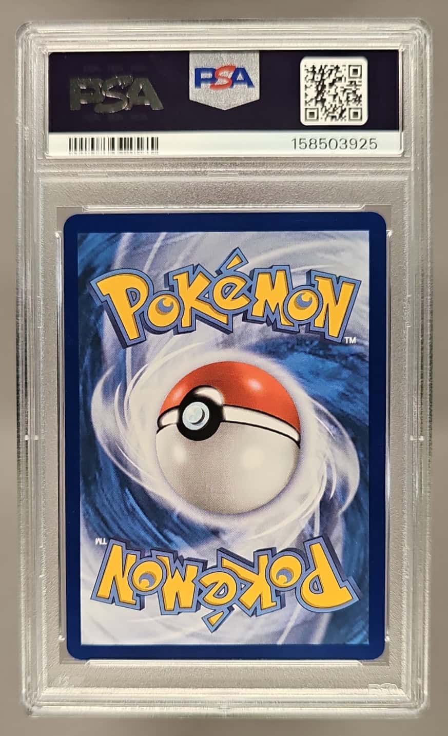 2025 Pokemon Prismatic Evolutions Espeon ex #034/131 Promos PSA 10 image 1