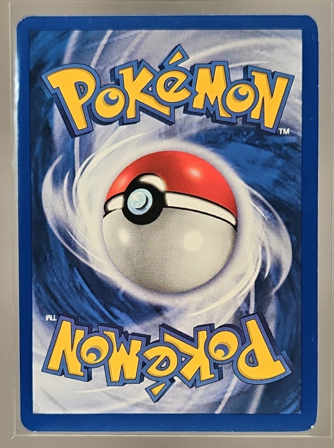 2000 Pokemon Team Rocket Dark Flareon #35/82 image 1