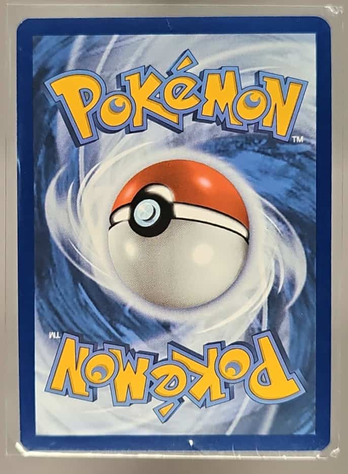 2025 Pokemon White Flare Zebstrika #115/086 Illustration Rare image 1