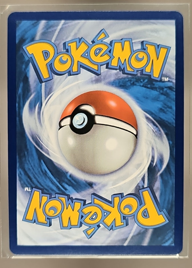 2025 Pokemon Mega Evolution Lt. Surge's Bargain #185/132 Special Illustration Rare image 1