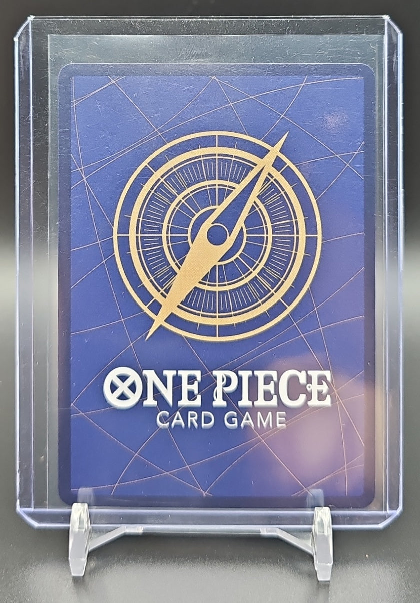 2026 One Piece Adventure on Kami's Island JP Sabo #OP15-046 Alternate Art nan nan image 1