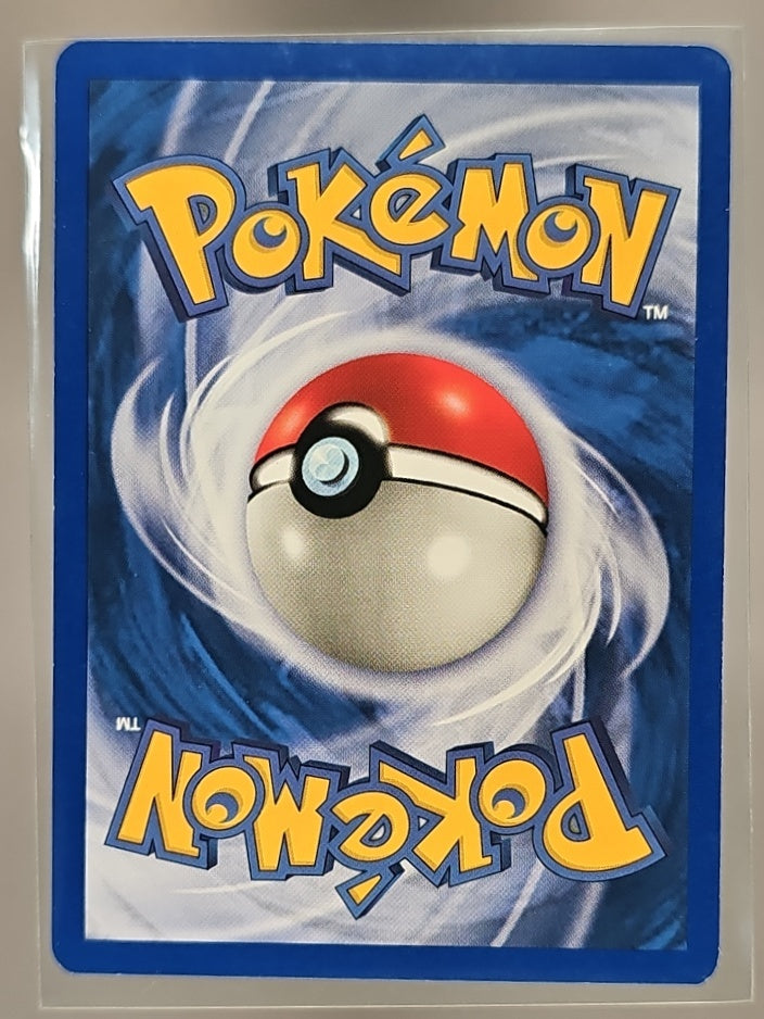 2001 Pokemon Neo Revelation 1st Edition Raichu #21/64 image 1