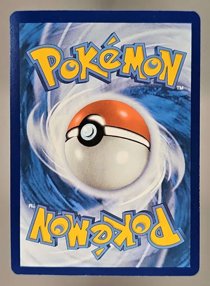 2023 Pokemon SV 151 Blastoise ex #200/165 Special Illustration Rare image 1