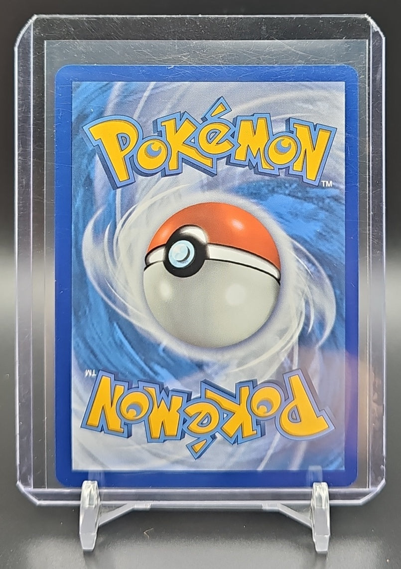 2023 Pokemon SV Paradox Rift Steelix #208/182 nan nan image 1