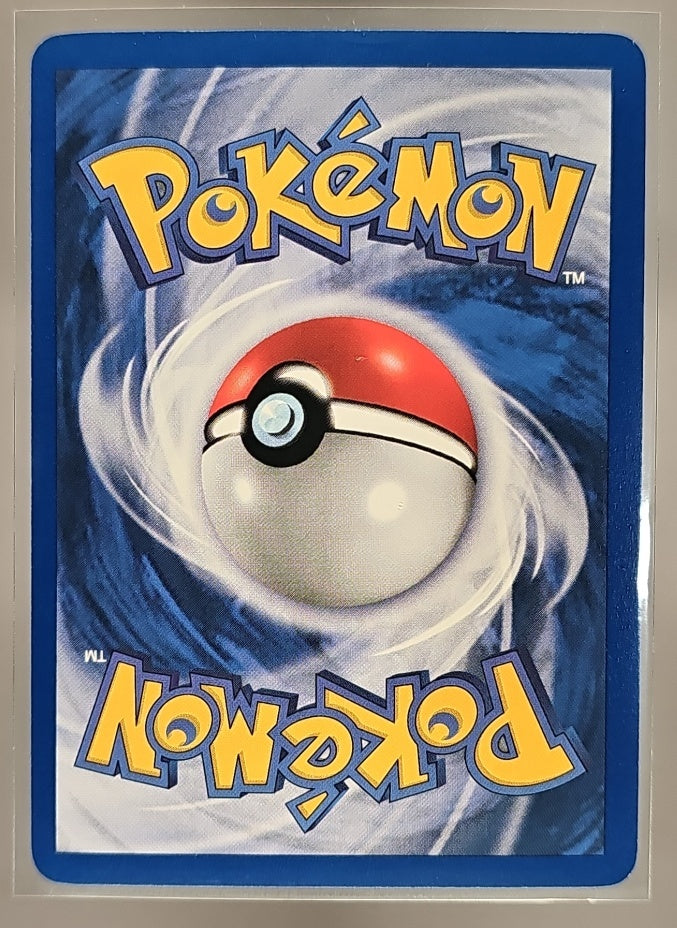 2000 Pokemon Team Rocket Rainbow Energy #17/82 Holo image 1