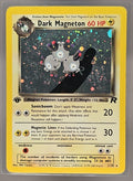 Dark Magneton front image