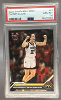 Caitlin Clark front image