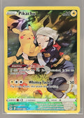 Pikachu front image