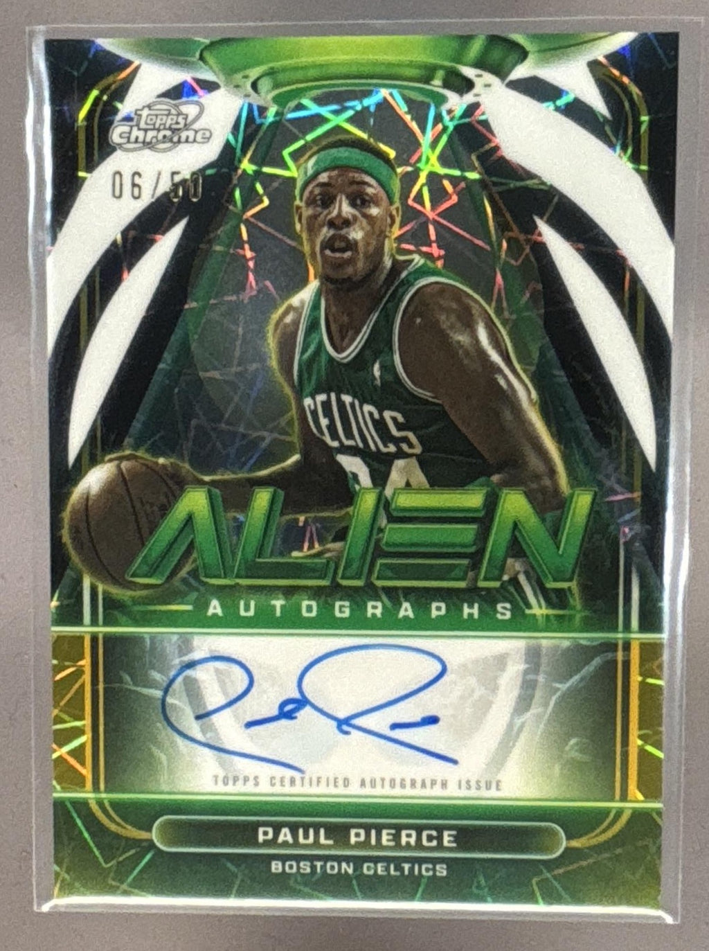 Paul Pierce front image