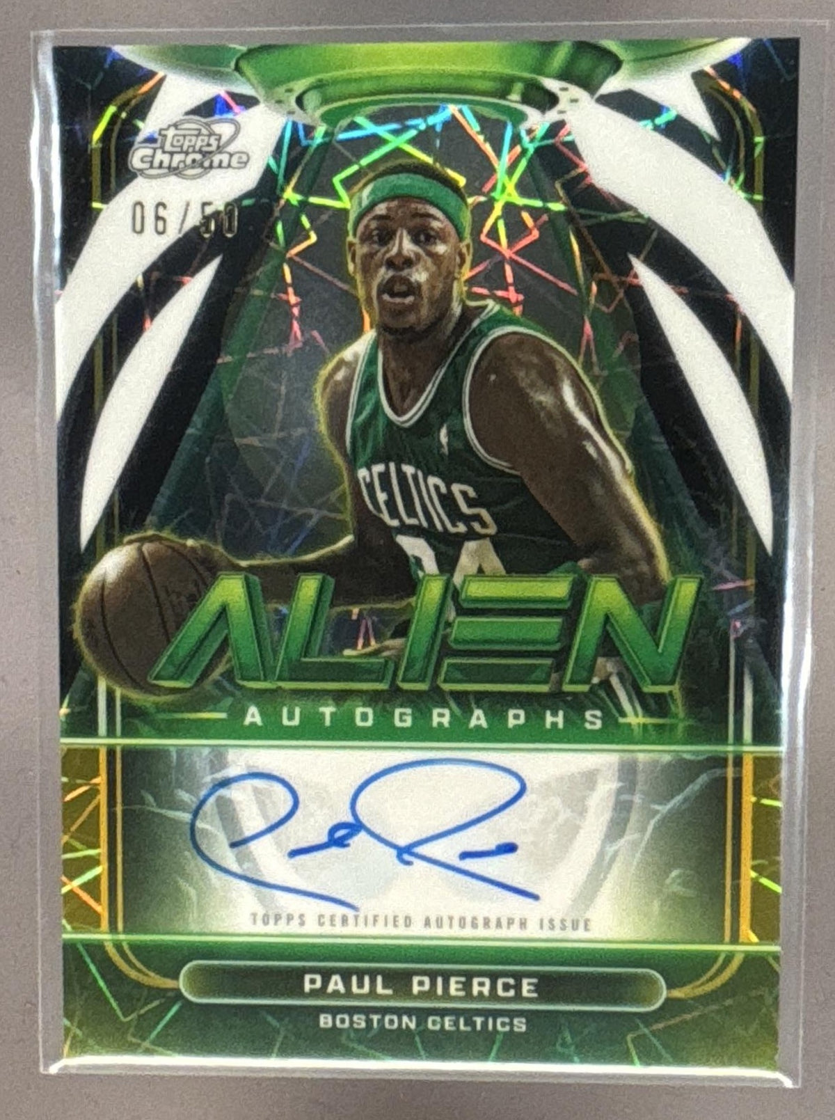 Paul Pierce front image