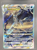 Glaceon VST front image