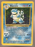 Blastoise front image
