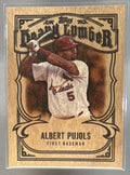 Albert Pujols front image