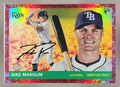 Jake Mangum front image