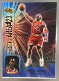 Michael Jordan front image