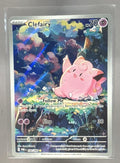 Clefairy front image