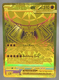 Mega Zygarde ex front image