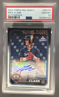 Max Clark front image