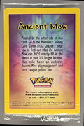 Ancient Mew front image