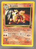 Arcanine front image