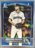 Kade Anderson front image