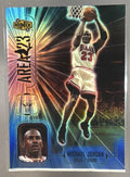 Michael Jordan front image