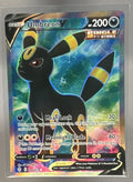 Umbreon V front image