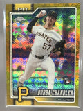 Bubba Chandler front image