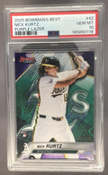 Nick Kurtz front image