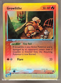 Growlithe front image