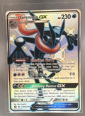 Greninja GX front image