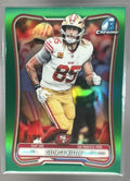 George Kittle front image