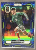Armando Gonzalez front image