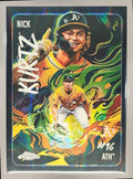 Nick Kurtz front image