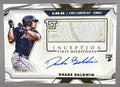 Drake Baldwin front image