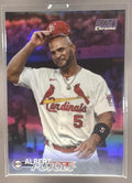 Albert Pujols front image