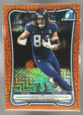 Tyler Warren front image