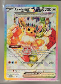 Eevee front image