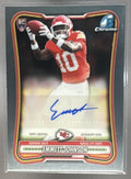 Emmett Johnson front image