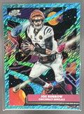 Joe Burrow front image