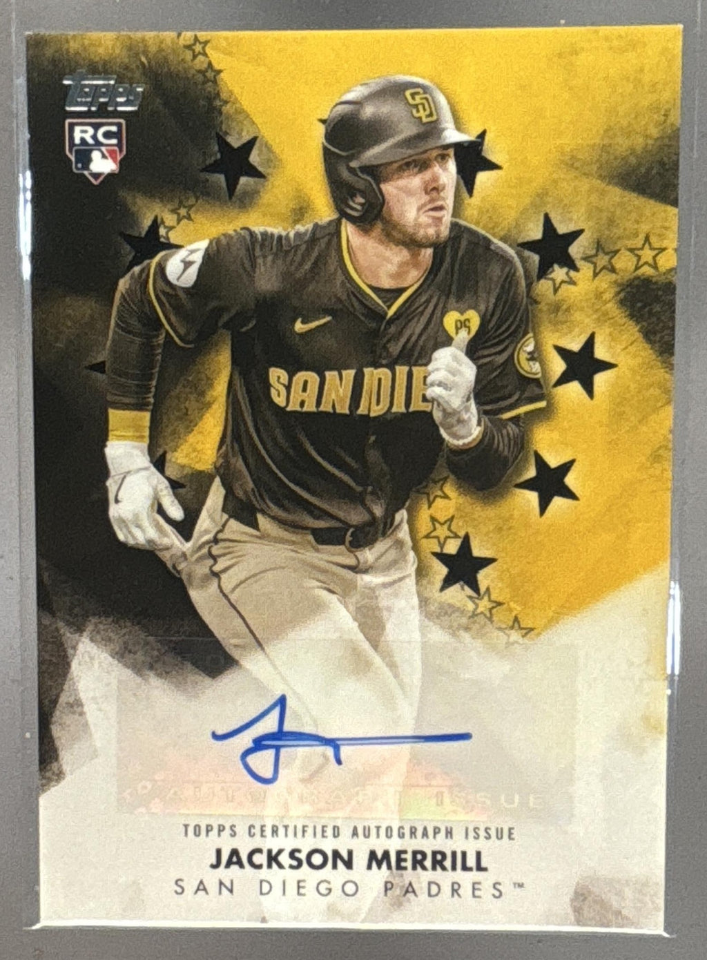 Jackson Merrill front image