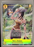 Nico Robin front image