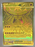 Mega Zygarde ex front image